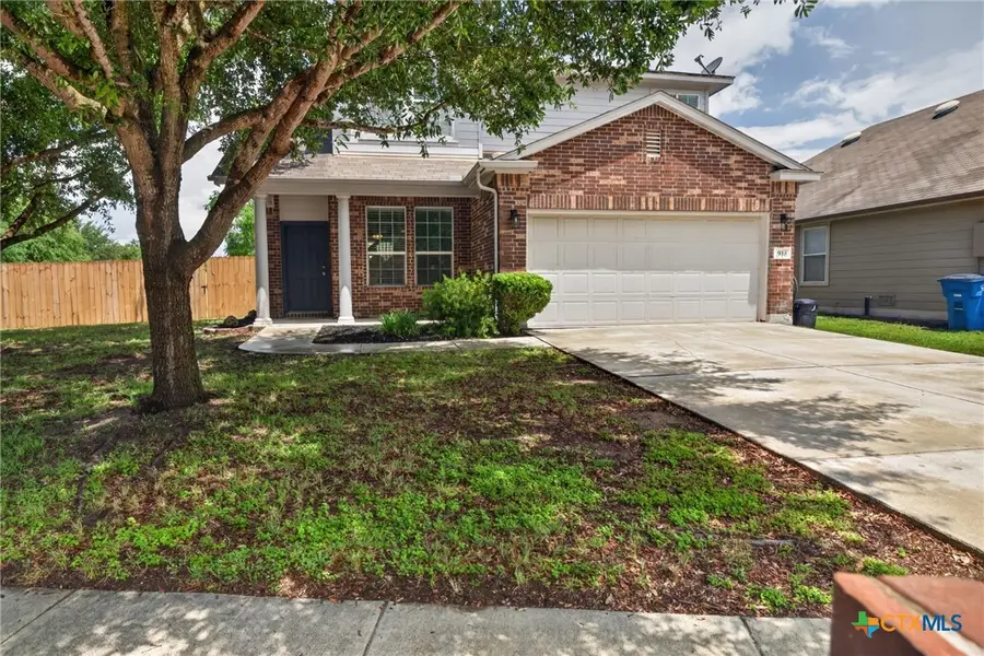 918 Lauren Street, New Braunfels, TX 78130 - #2