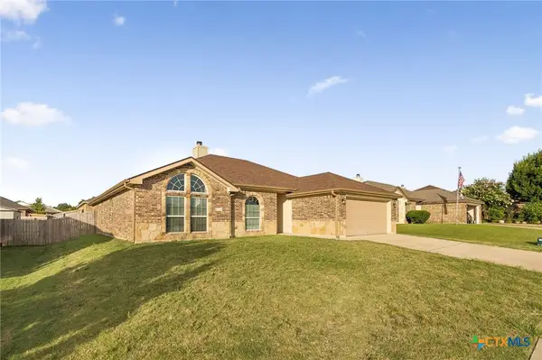3704 E Appalachian Trail, Killeen, TX 76549
