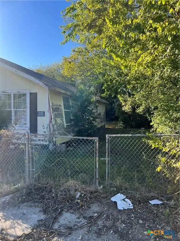 508 Henderson Street, Temple, TX 76501 - #3