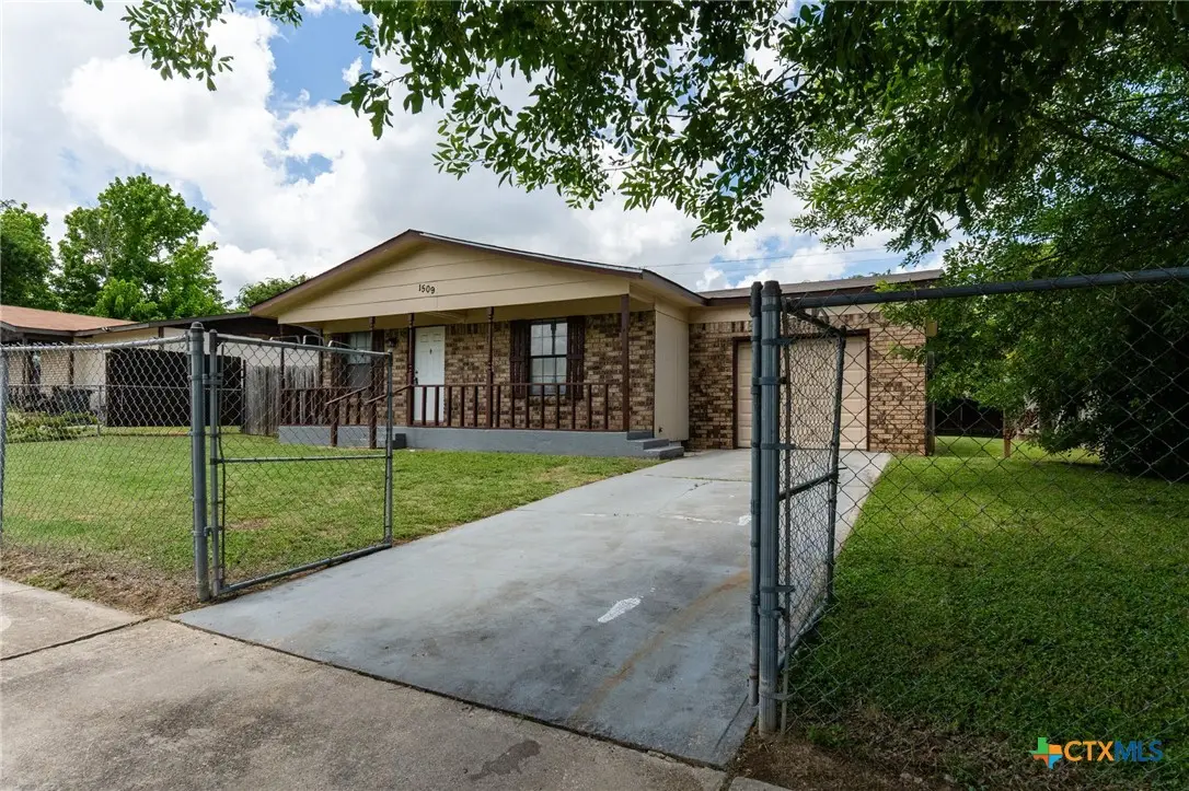 1509 Anna Lee Drive, Killeen, TX 76549 - #1