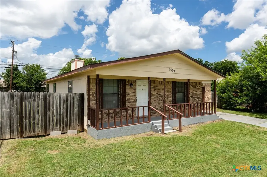 1509 Anna Lee Drive, Killeen, TX 76549 - #2