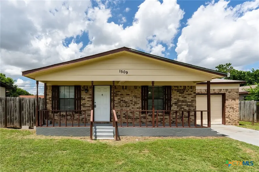 1509 Anna Lee Drive, Killeen, TX 76549 - #3