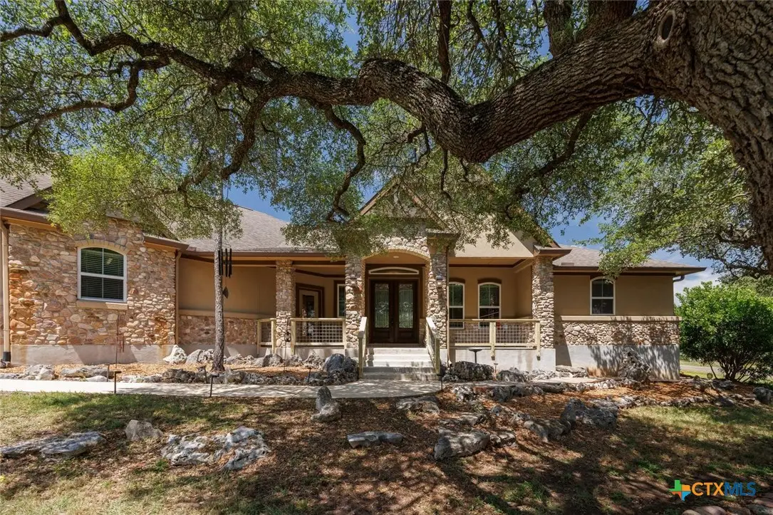 128 Portulaca Court, Driftwood, TX 78619 - #1