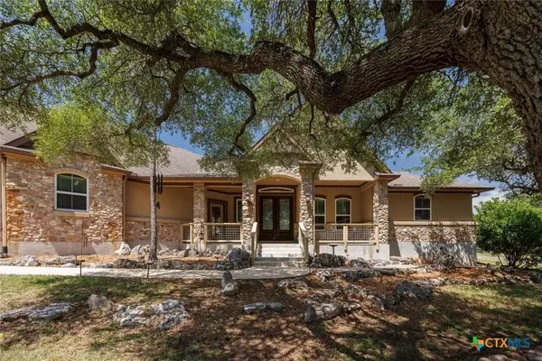 128 Portulaca Court, Driftwood, TX 78619
