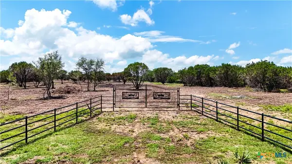 TBD Deer Ridge Road, Moody, TX 76557