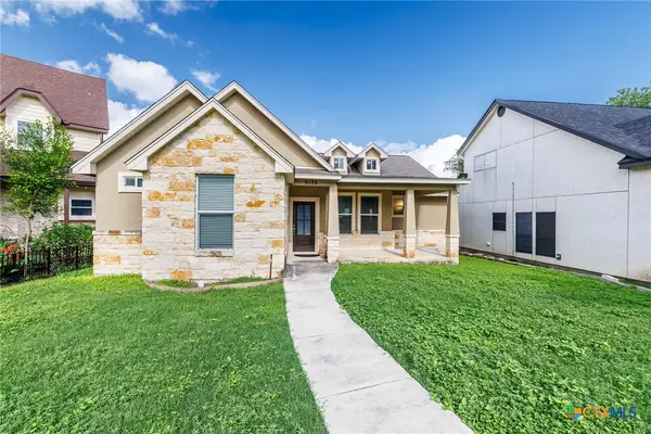 9138 Windgarden Circle, Windcrest, TX 78239