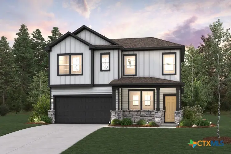 4706 Native Pearl Lane, Austin, TX 78754 - #2
