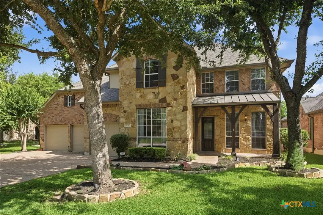 3259 Sanibel Court, Round Rock, TX 78681 - #1