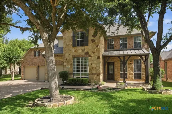 3259 Sanibel Court, Round Rock, TX 78681
