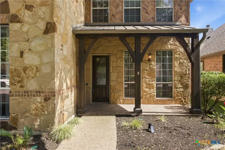 3259 Sanibel Court, Round Rock, TX 78681 - #2