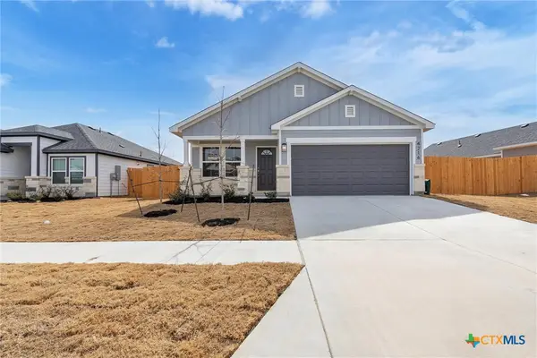4216 Lugard Drive, Killeen, TX 76542