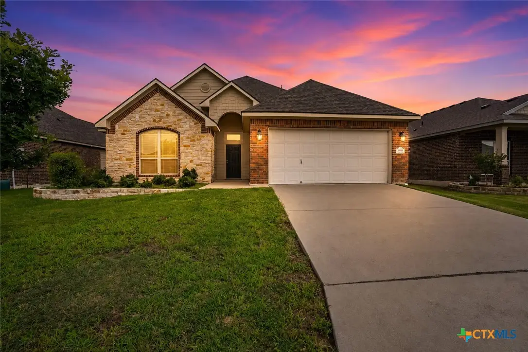 608 Wyndcrest Drive, Temple, TX 76502 - #1