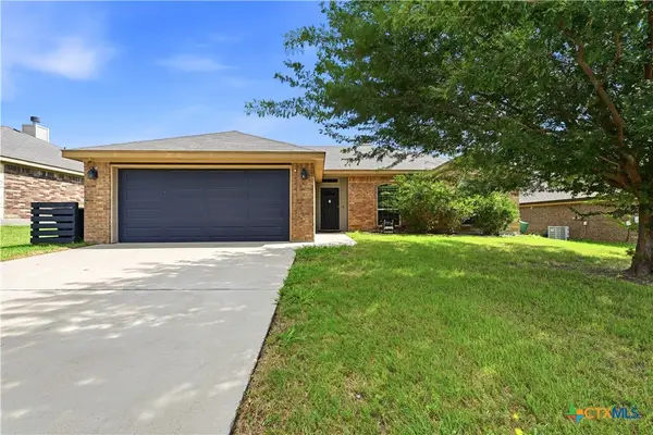 3711 Appalachian Trail, Killeen, TX 76549