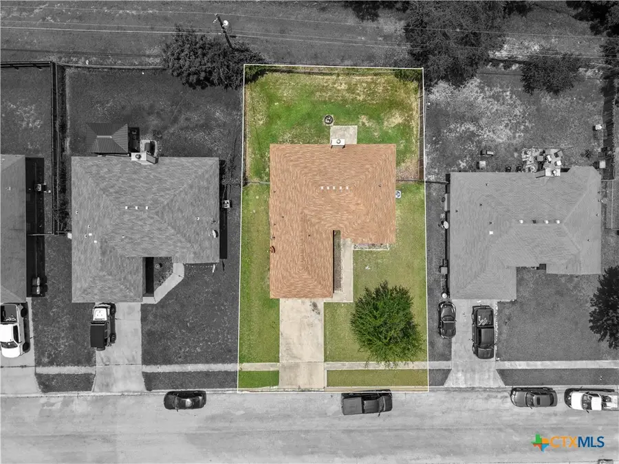 303 Rodeo Circle, Copperas Cove, TX 76522 - #3