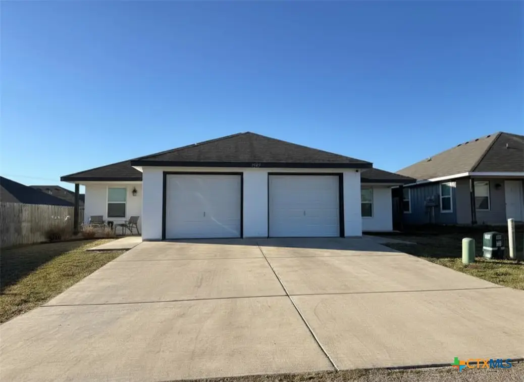 7507 Guffey Lane, Temple, TX 76502 - #1