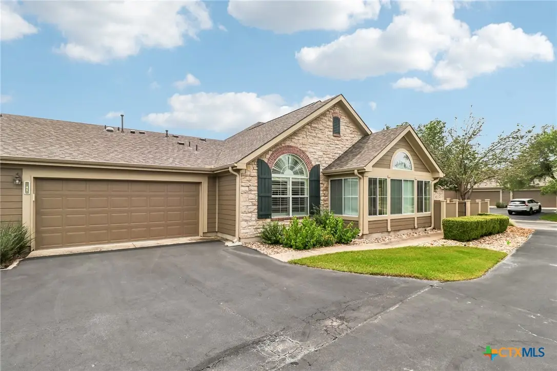 30 Wildwood Drive #41, Georgetown, TX 78633 - #1