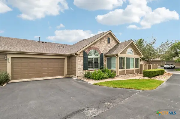 30 Wildwood Drive #41, Georgetown, TX 78633