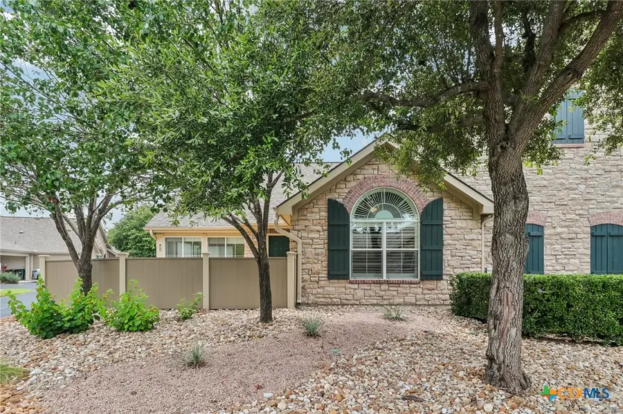 30 Wildwood Drive #41, Georgetown, TX 78633 - #2