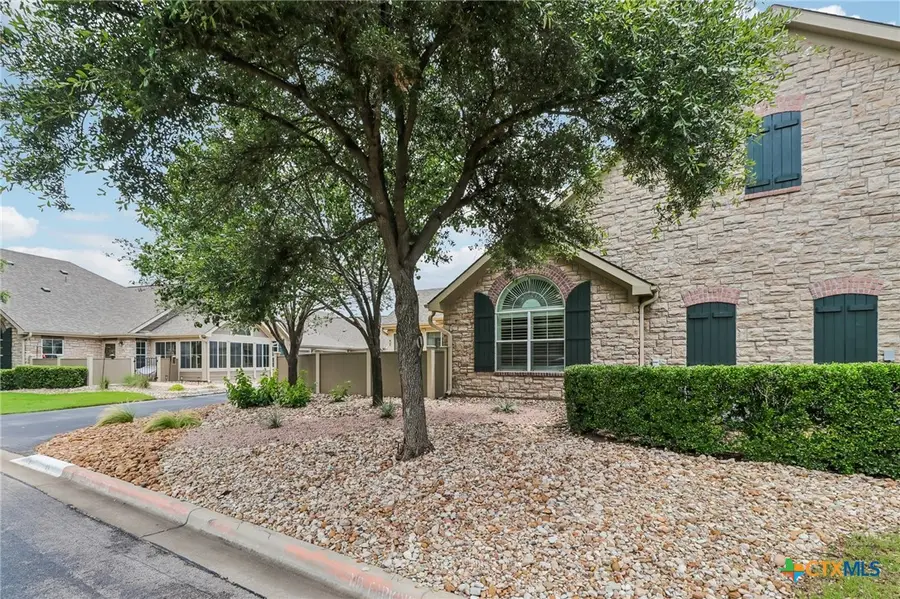 30 Wildwood Drive #41, Georgetown, TX 78633 - #3