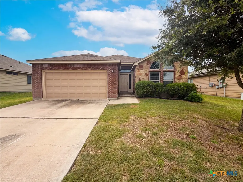 1023 Roanoke Drive, Temple, TX 76504 - #1