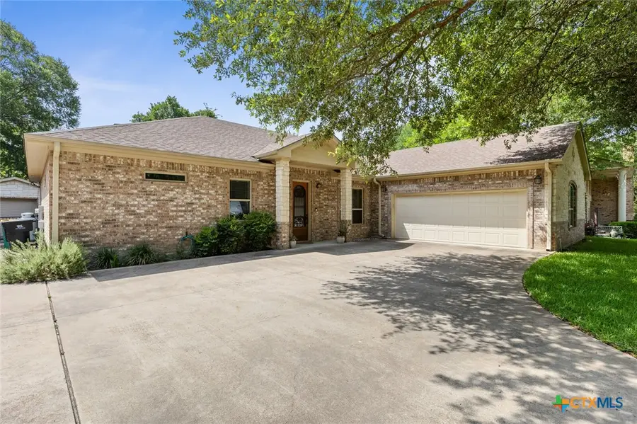 2809 Creek Side Drive, Temple, TX 76502 - #3