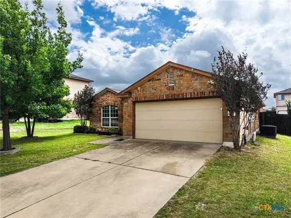 2004 Vernice Drive, Copperas Cove, TX 76522