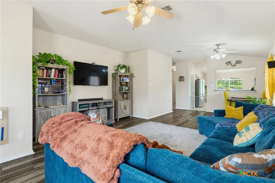 2004 Vernice Drive, Copperas Cove, TX 76522 - #3