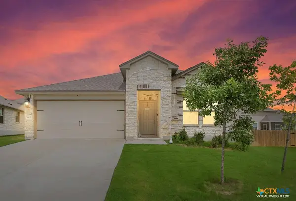3903 Lorenzen Court, Belton, TX 76513
