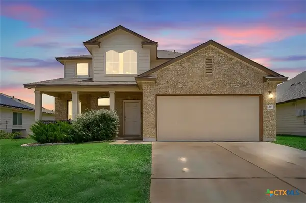 2511 Pintail Loop, Copperas Cove, TX 76522