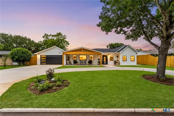 706 Kenilworth Boulevard, San Antonio, TX 78209
