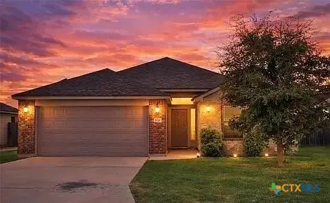 1024 Jamestown Drive, Temple, TX 76504 - #1