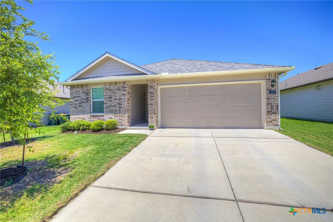 113 Moonrise Drive, San Marcos, TX 78666 - #1