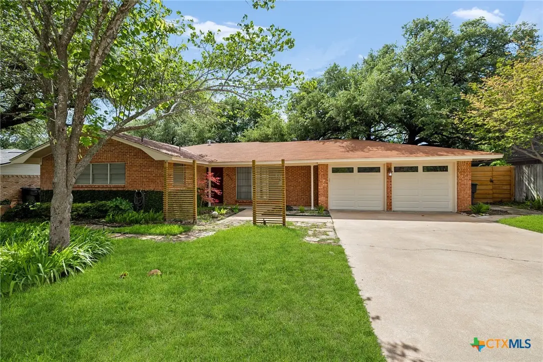 2302 Mockingbird Lane, Temple, TX 76502 - #1