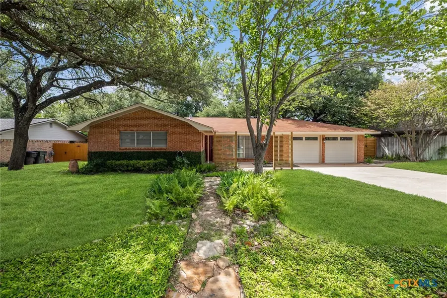 2302 Mockingbird Lane, Temple, TX 76502 - #2
