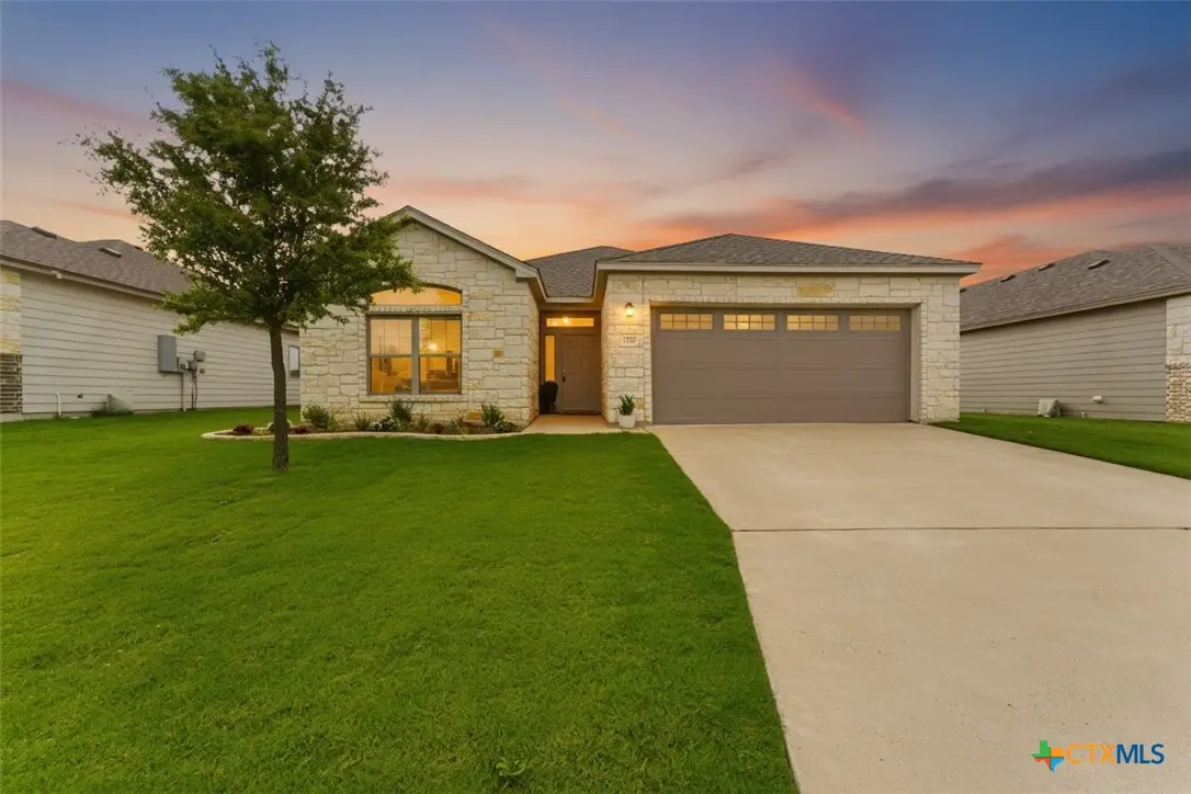 1129 Aurora Grove Bend, Temple, TX 76502 - #1