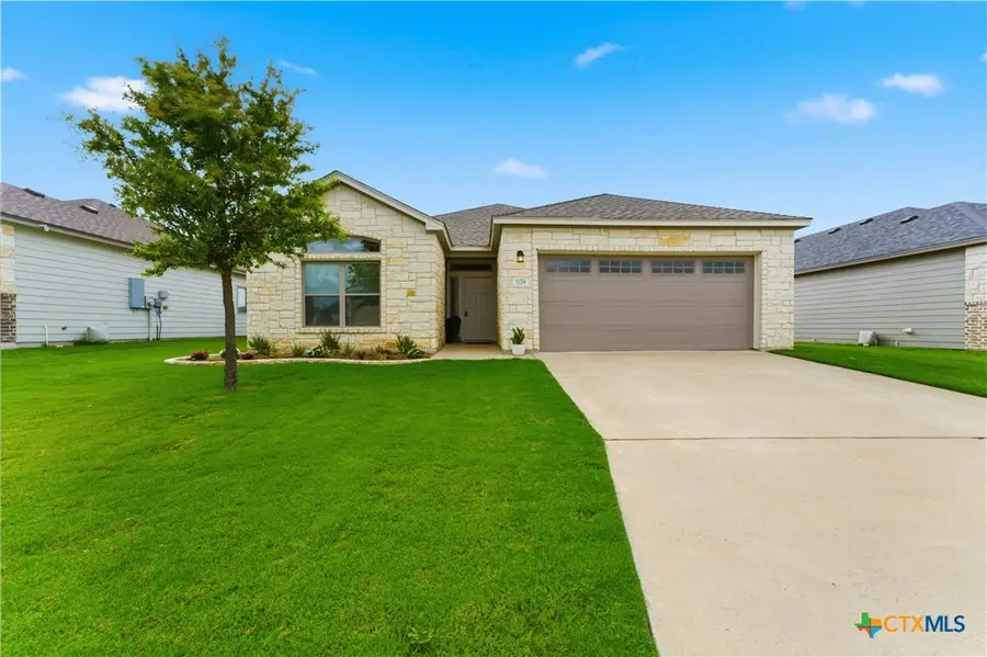 1129 Aurora Grove Bend, Temple, TX 76502 - #2
