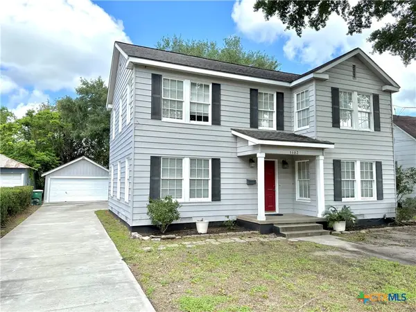 1403 N Bridge Street, Victoria, TX 77901