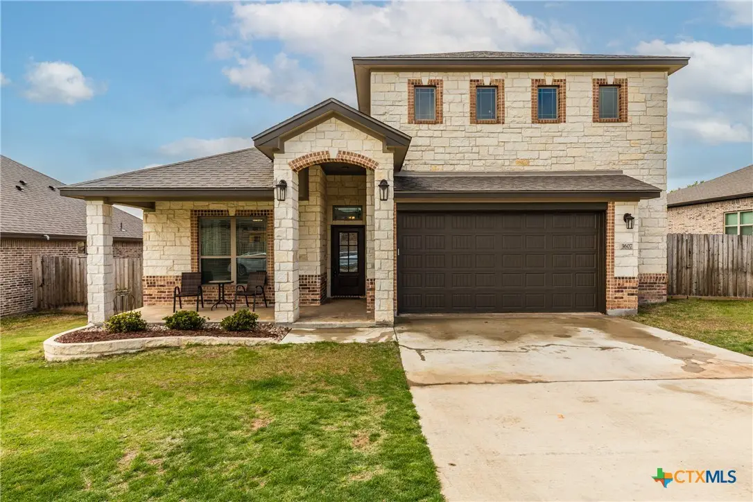 3607 Reynolds Drive, Belton, TX 76513 - #1
