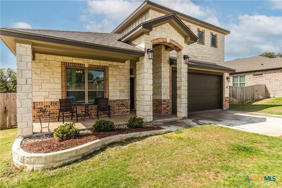 3607 Reynolds Drive, Belton, TX 76513 - #2