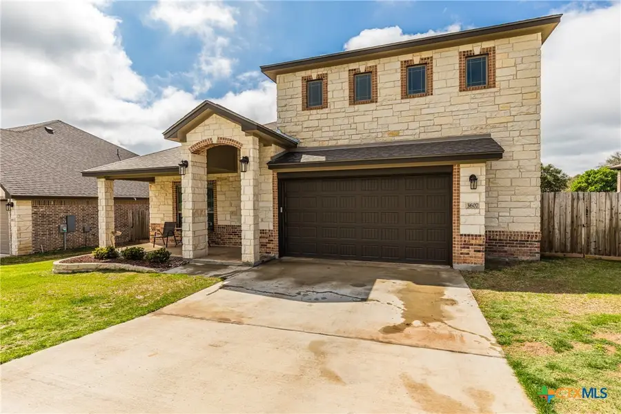 3607 Reynolds Drive, Belton, TX 76513 - #3
