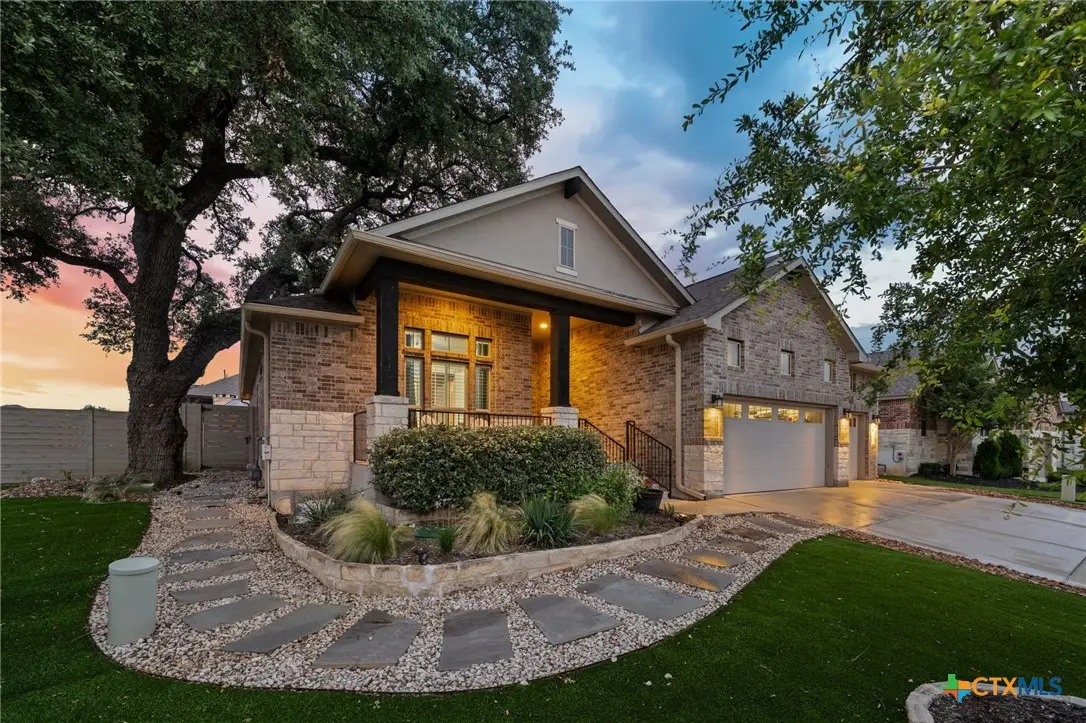 1303 Yaupon Loop, New Braunfels, TX 78132 - #1