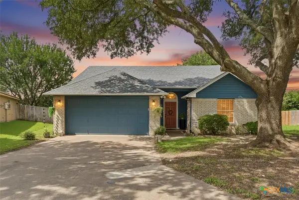 4810 Stone Pointe Drive, Temple, TX 76502