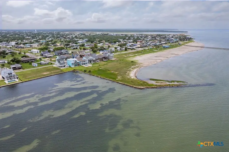 TBD Park St, Port Oconnor, TX 77982 - #2