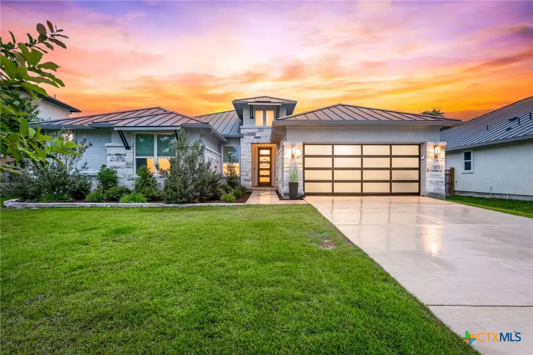 2473 Kookaburra Drive, New Braunfels, TX 78132 - #1