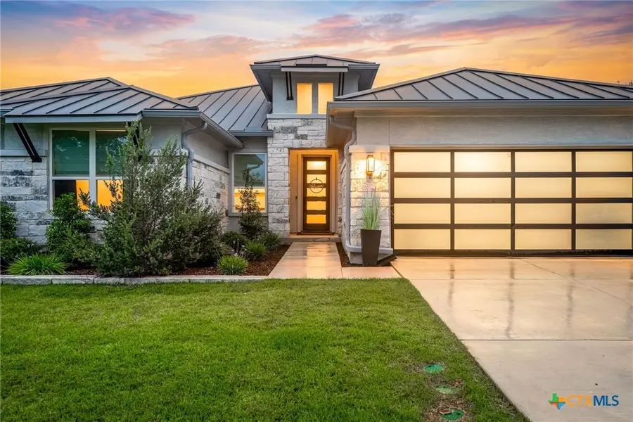 2473 Kookaburra Drive, New Braunfels, TX 78132 - #2