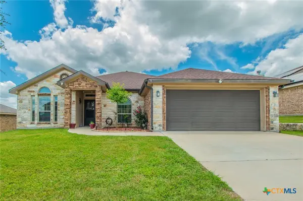 3902 Anvil Range Road, Killeen, TX 76549