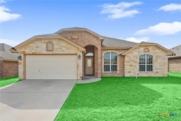 6802 Alvin Drive, Killeen, TX 76542