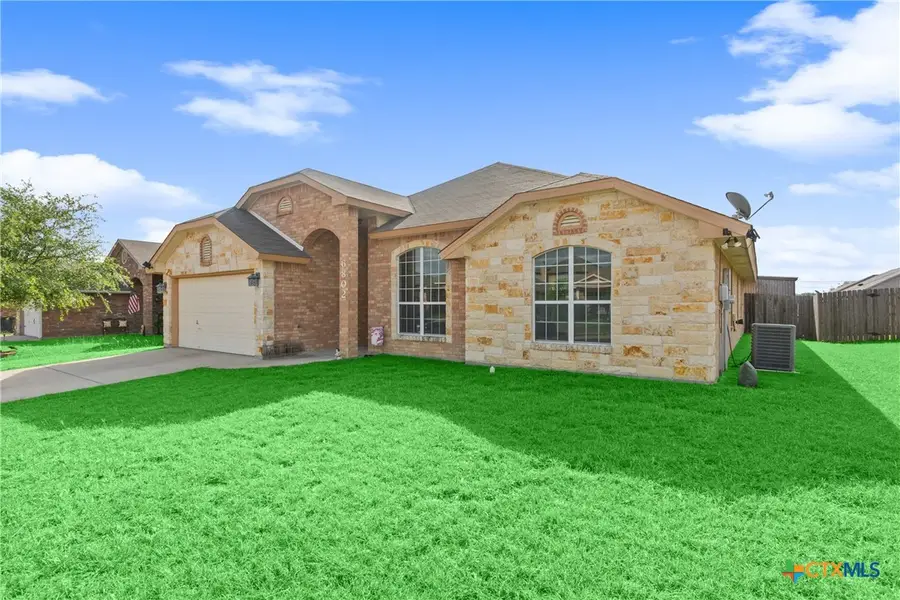 6802 Alvin Drive, Killeen, TX 76542 - #3