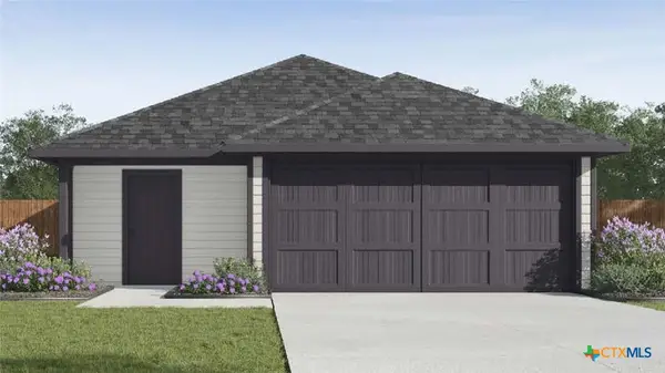 1750 Rapid Drive, Temple, TX 76502