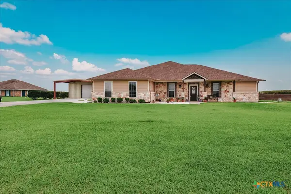 3245 Fm 2615, Victoria, TX 77905